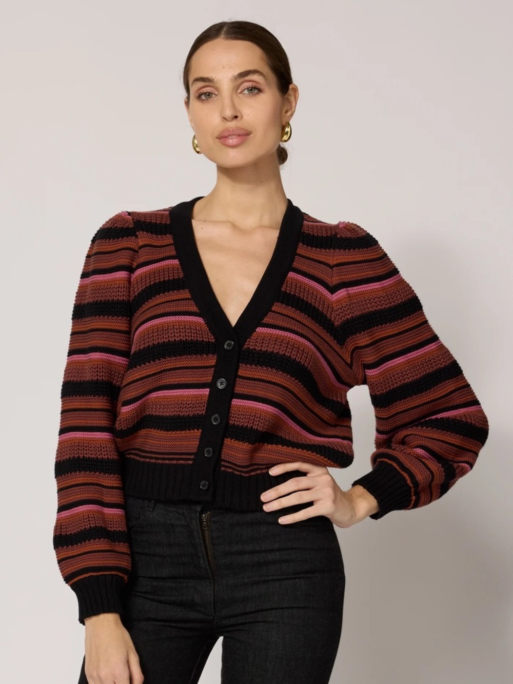Cleobella Bethany Sweater